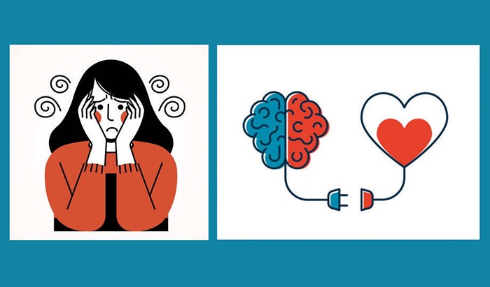 Cerebro y Corazón Conectados