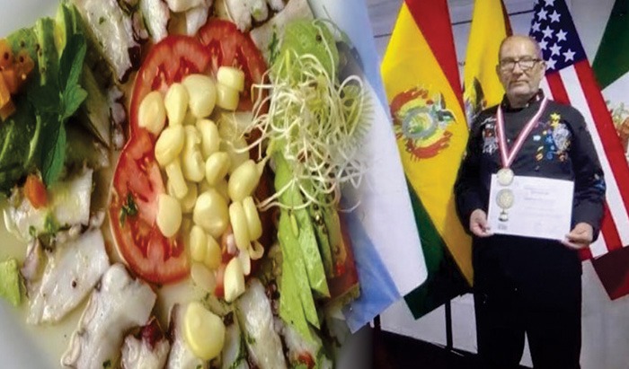 Muchame y la Gastronomía Ancestral