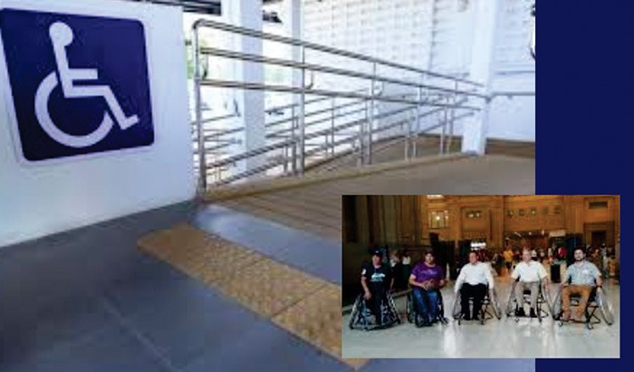Estado y Discapacidad
