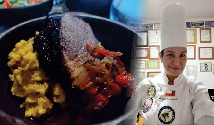 La Tradicional Carne de Res