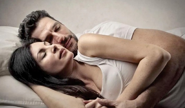 Los Abrazos