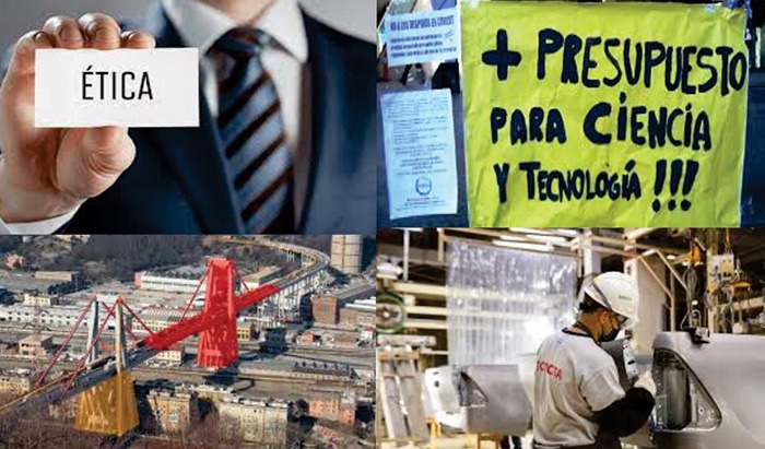 ¿Educación Tecnológica o Humana?