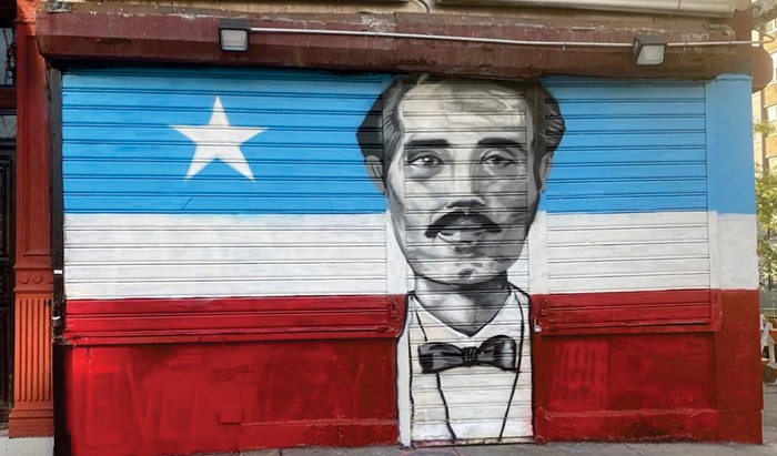 ¿Borincano o Borinqueño?