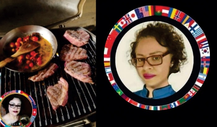 El Asado y la Gastronomía