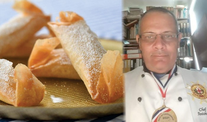 El Pastel de Tentúgal y su Historia