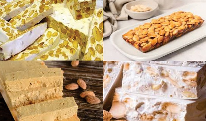 El Turrón
