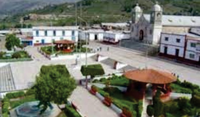 Ticaco un Atractivo Turístico por Conocer