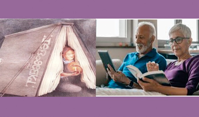 ¿Cuántos Libros Lees?  Una Métrica Errónea para Medir el Hábito de Lectura