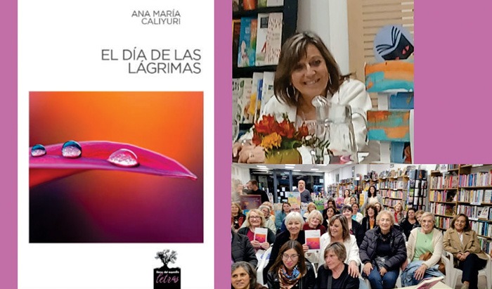 El Día de las Lágrimas