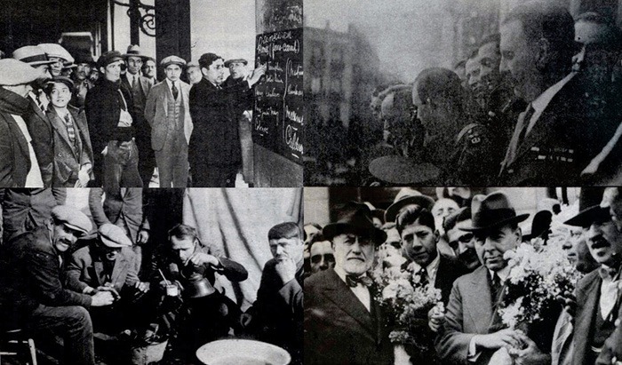 La Restauración Oligárquica – 2 de 2