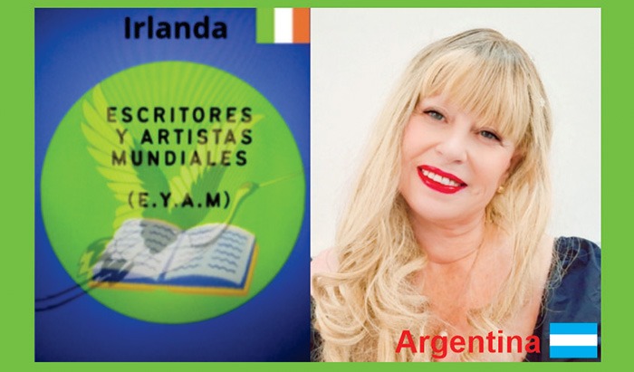 Escritores y Artistas Mundiales