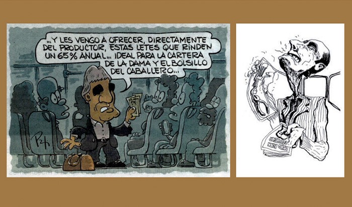 Mercachifle