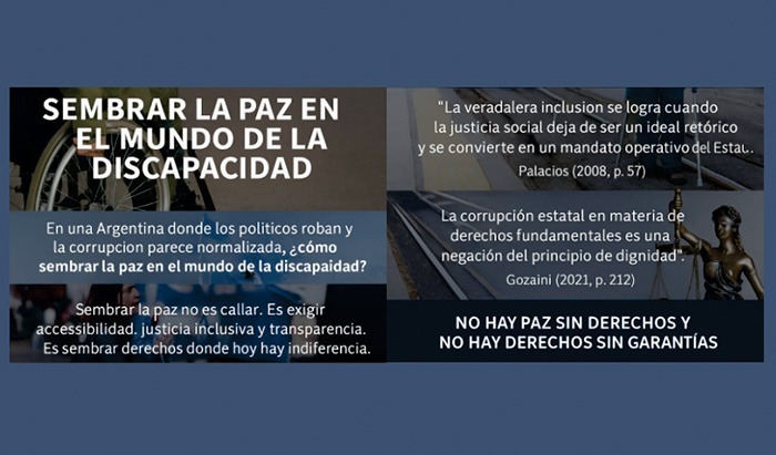 ¿La Cosecha se Podrá Ver?