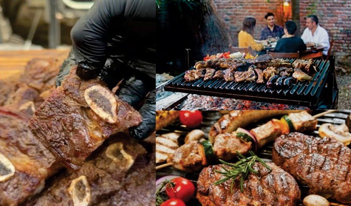 La Tradición Argentina que se Hace Agua en la Boca
