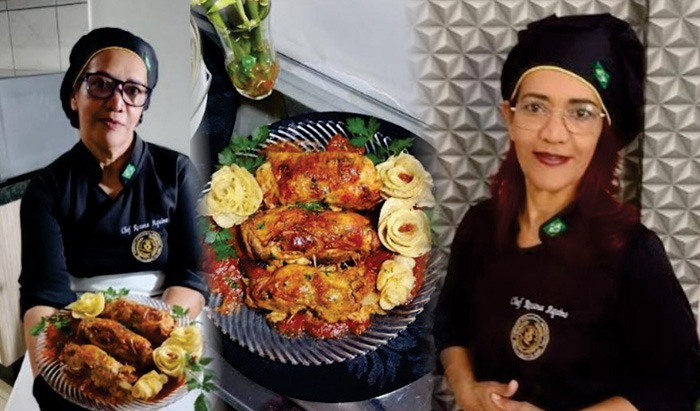 Aprovechando los Muslos y Contra Muslos del Pollo
