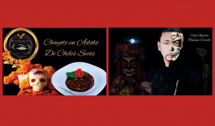 Día de Muertos y las Ofrendas de Noviembre