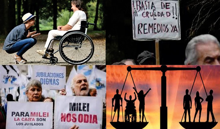 El Ajuste de Milei Golpea los Derechos Básicos