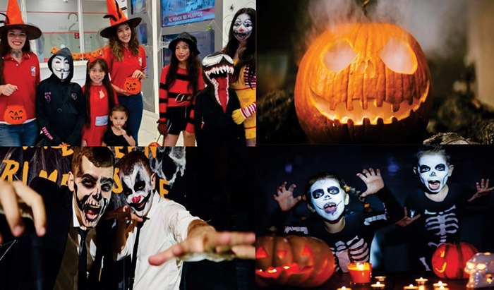 ¿Festejar o no el Halloween?