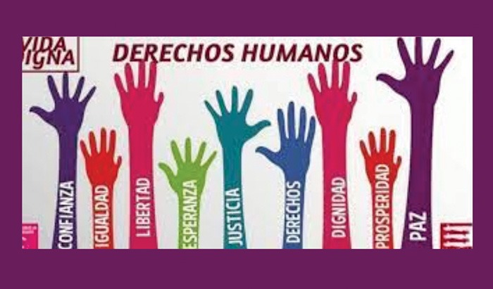 La Centralidad de los Derechos Humanos