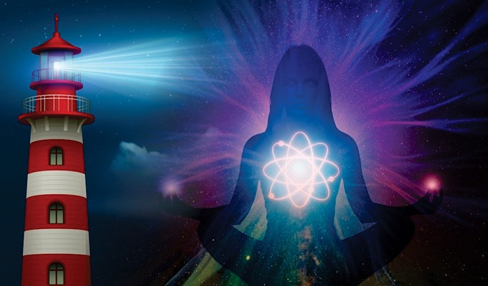 Poner Luz a Nuestra Oscuridad