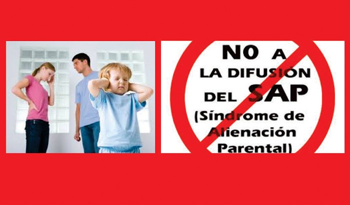 La Alienación Parental