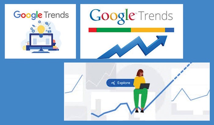 Buscar Tendencias en Google para Empresas