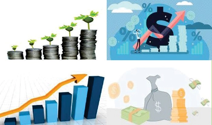 Como Mejorar Ingresos en las Pymes