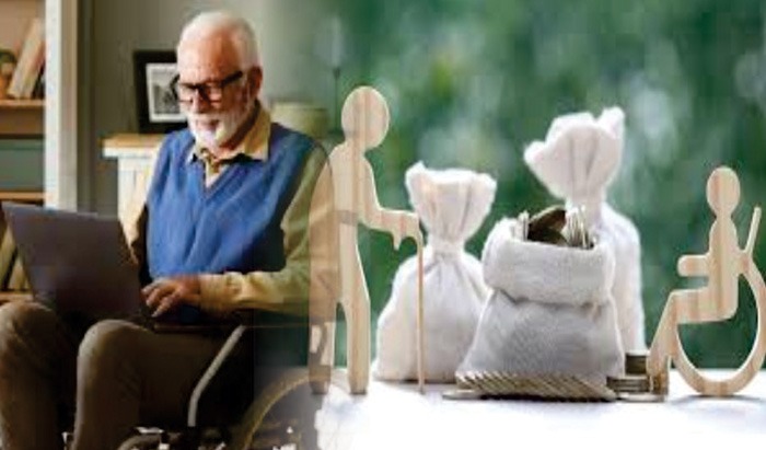 Discapacidad y Jubilación