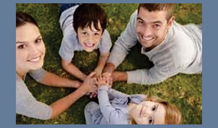 ¿Dónde Empieza el Amor?