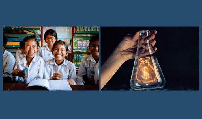 ¿Por qué la Educación es Primordial para la Riqueza de un País?