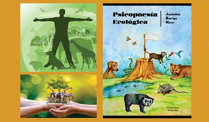 El Cambio Climático y la Psicología