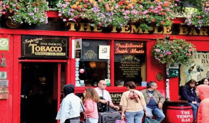 El Control se Impone por el Placer