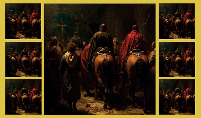 ¿La Inquisición ha Vuelto a Nuestros Días?