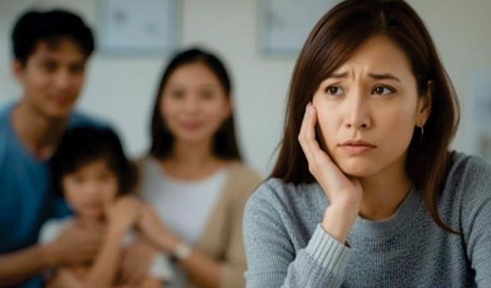 ¿Por qué las Familias no Tienen más Hijos?