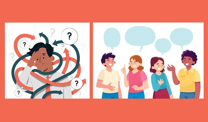 La Comunicación es un Gran Problema