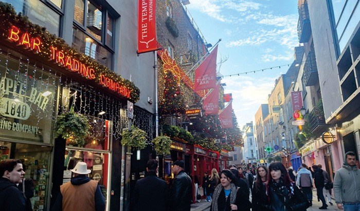 La Paganidad y el Cristianismo