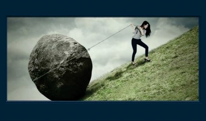 Las Pruebas de la Vida