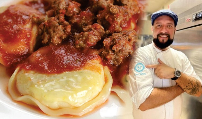 Los Sorrentinos: Bien Argentinos