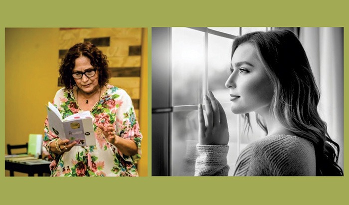 Nostalgia Frente a los Ventanales