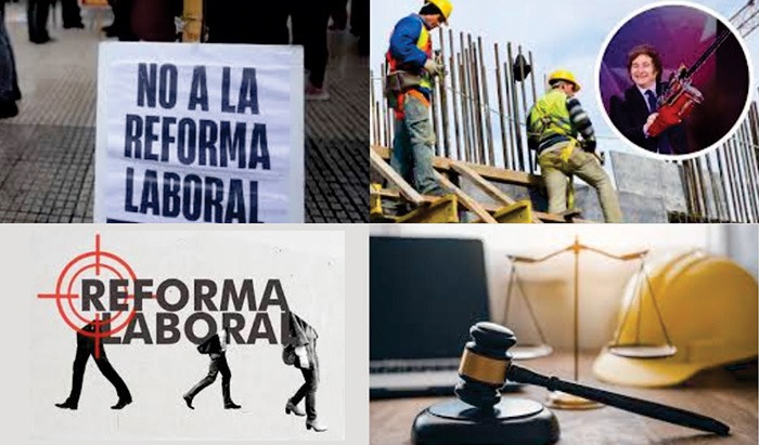 Reforma Laboral: Un Cambio Regresivo