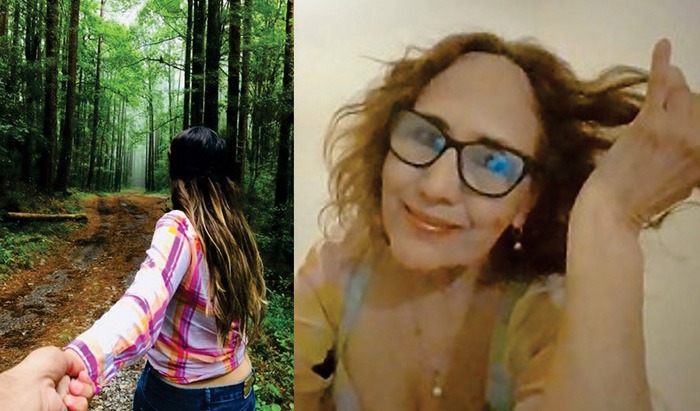 Tú y Yo; Los Años Pasan Para Ambos