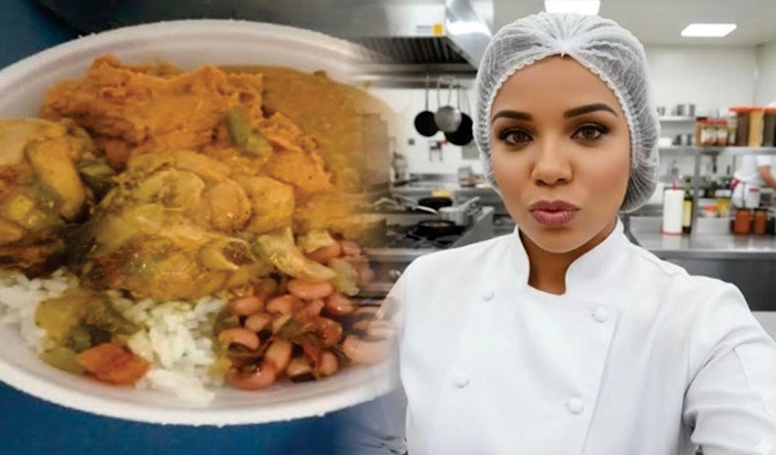 Un Nuevo Nombre en la Gastronomía