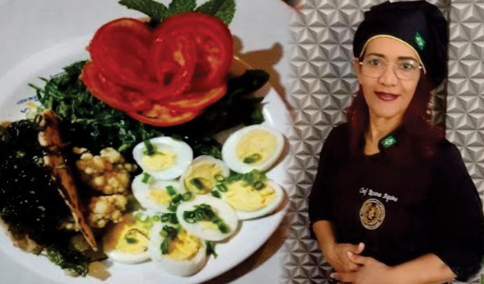 Como un Tributo a la Vida