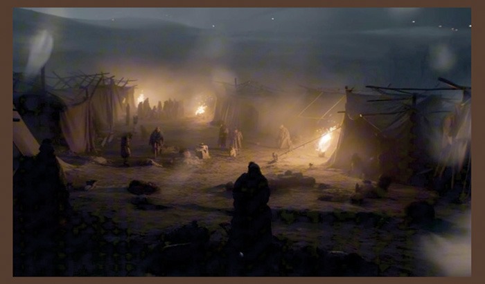 Dos Dioses o es el Mismo