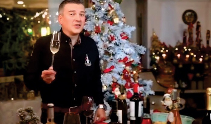 El Vino y su Presencia en las Fiestas