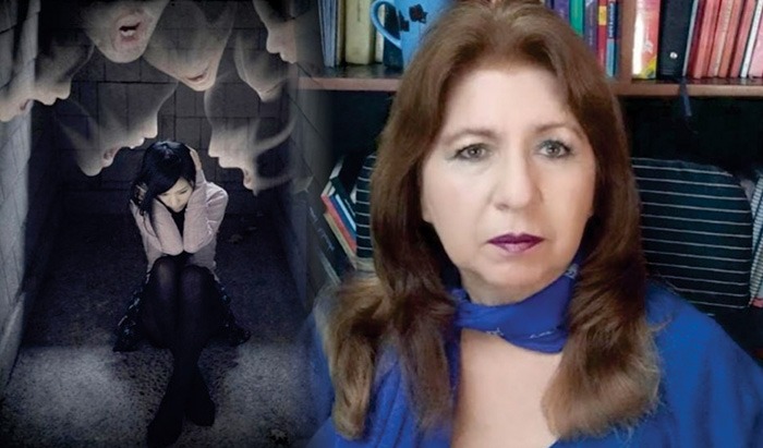 Los Fantasmas del Pasado