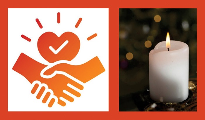 Mantengamos Encendida la Luz de la Esperanza