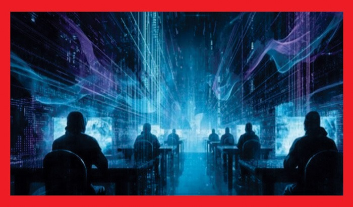 ¿Sabes Quién te Está Observando?