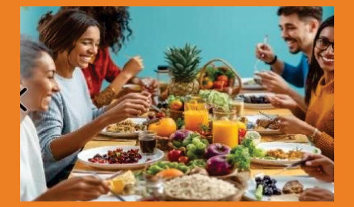 Somos lo que Comemos