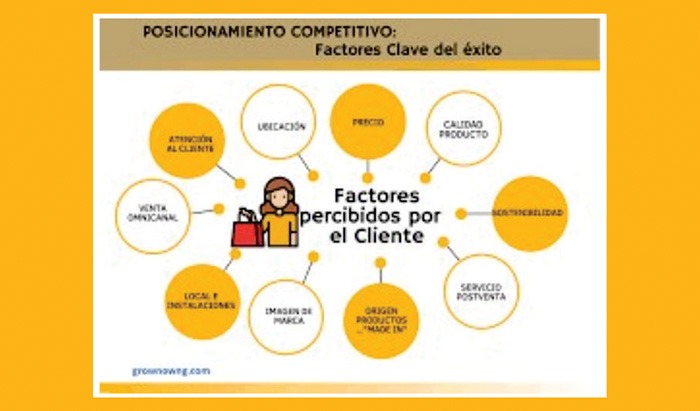 Como Analizar a la Competencia